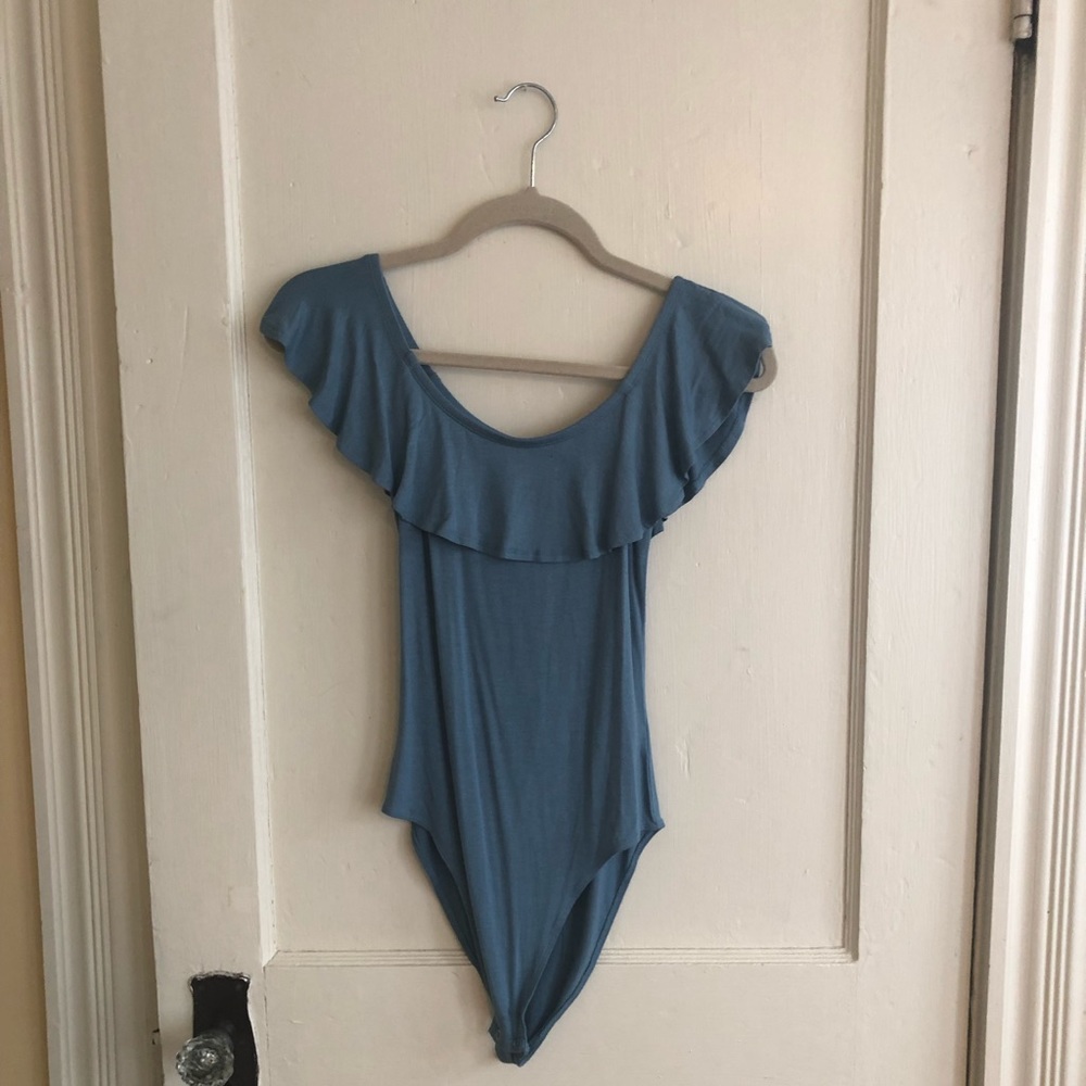 Aeropostale bodysuit size small
